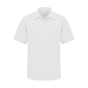 Woven Shirt (1)